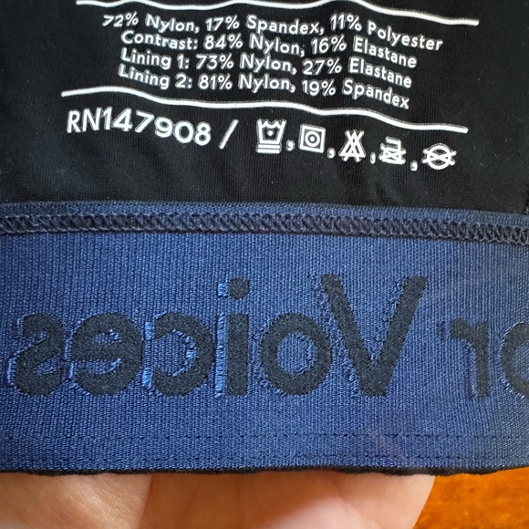 Outdoor Voices Double Time Bra - Picture 5 of 5